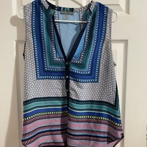 Brixon Ivy business casual tank top